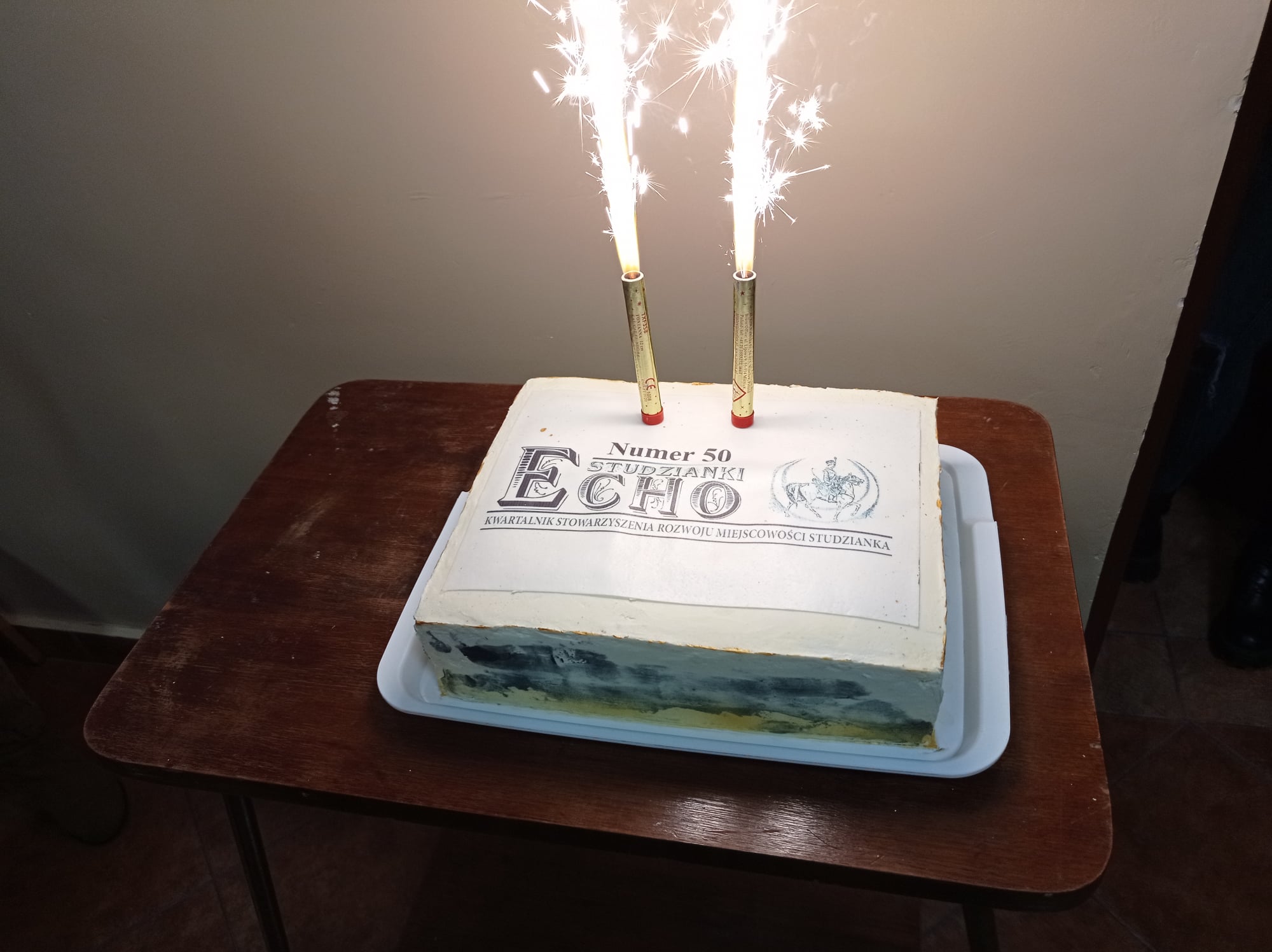 Tort - 50 numer 