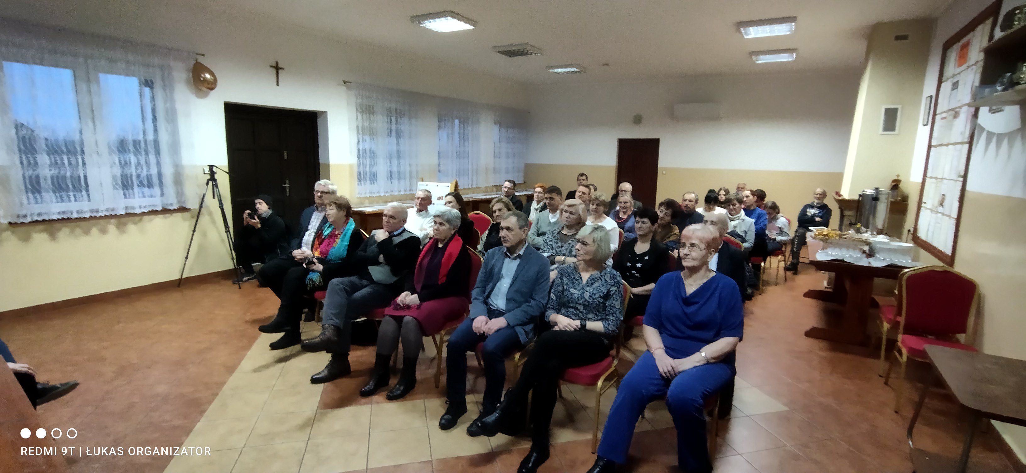 Jubileusz Echa Studzianki - spotkanie Jubileusz Echa Studzianki - spotkanie