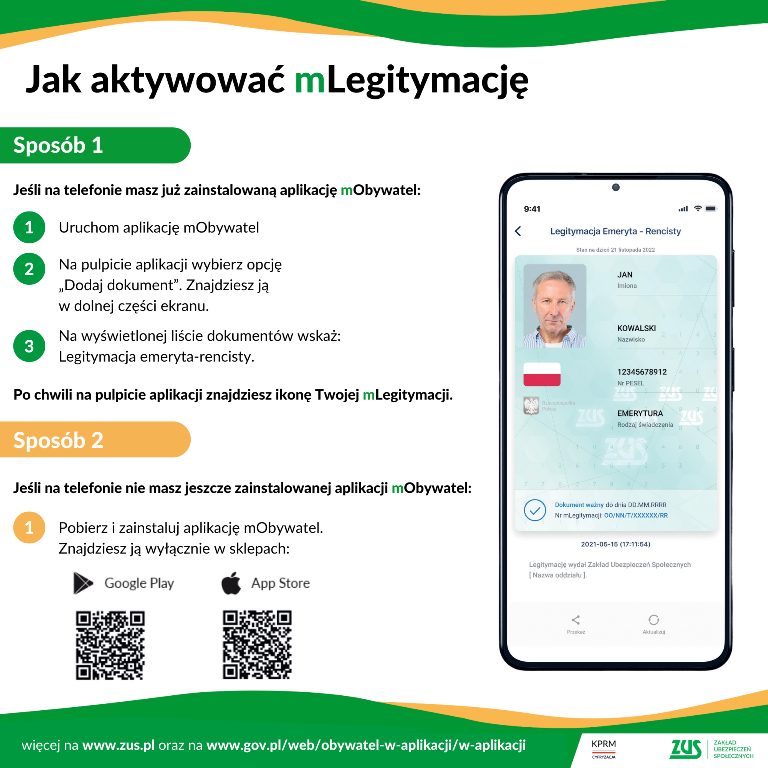 elegitymacja