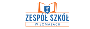 Zespół Szkół w Łomazach logo