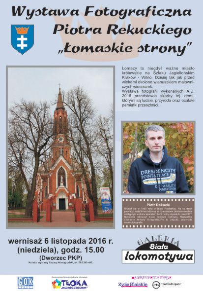 BL rekucki