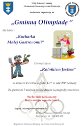 olimpiada lomazy m