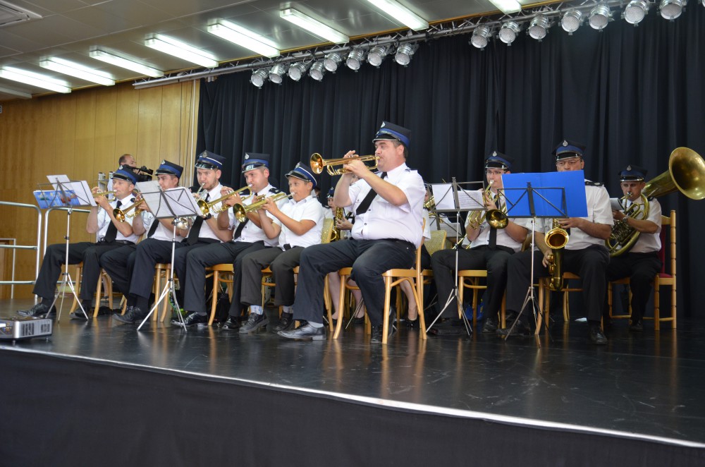 orkiestra osp nagroda koncert lomazy