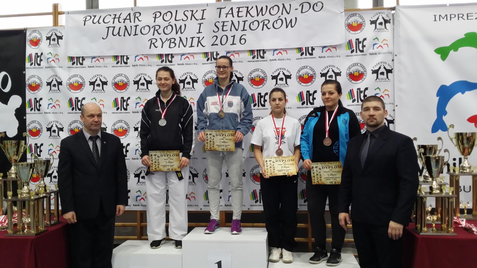 puchar polski taekwan do lomazy 2