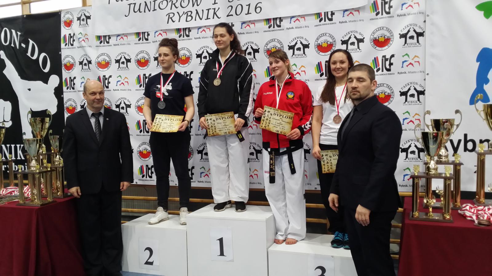 puchar polski taekwan do lomazy 3