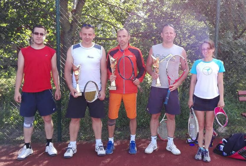 tenis lomazy