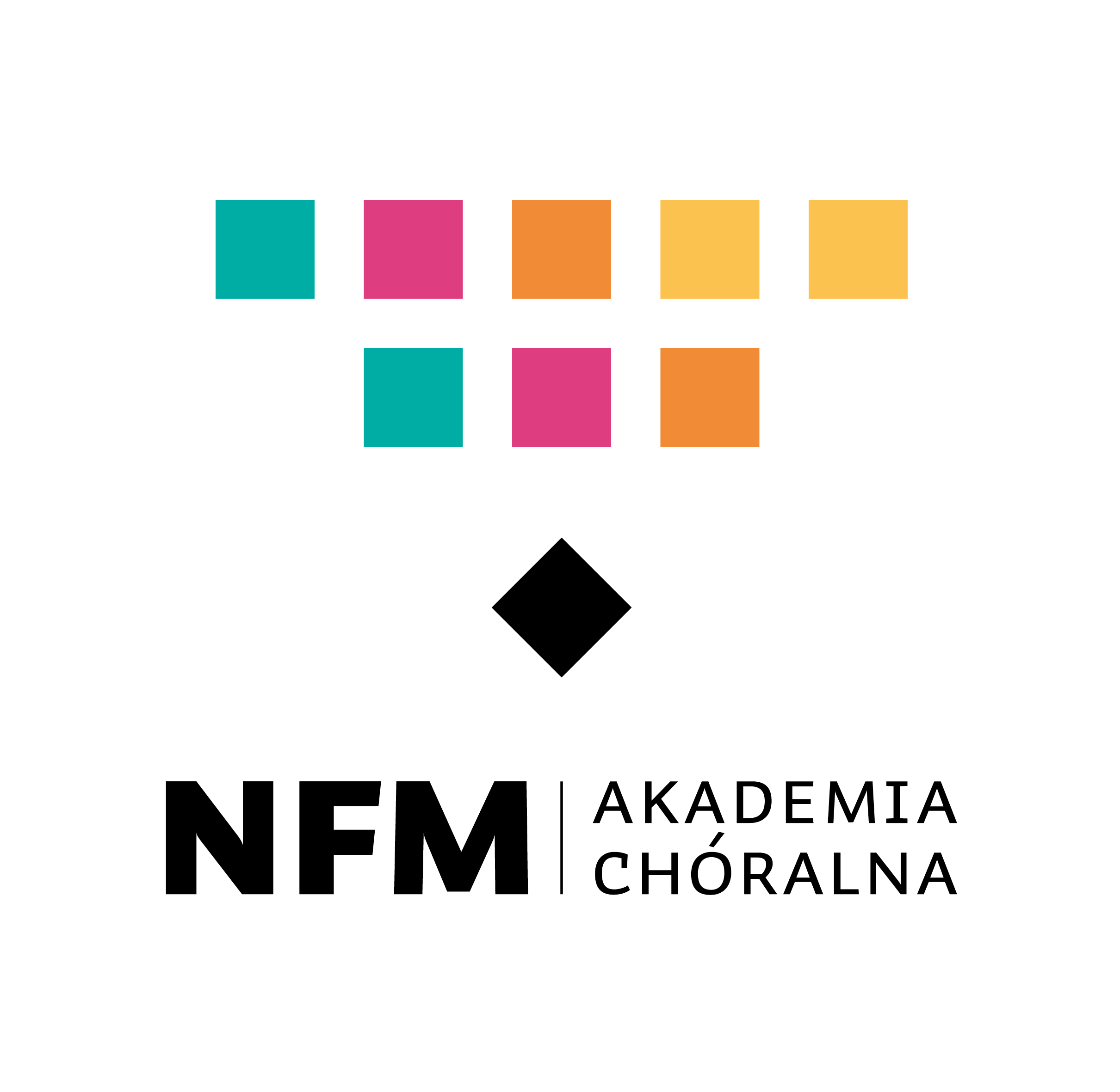 akademia choralna logo