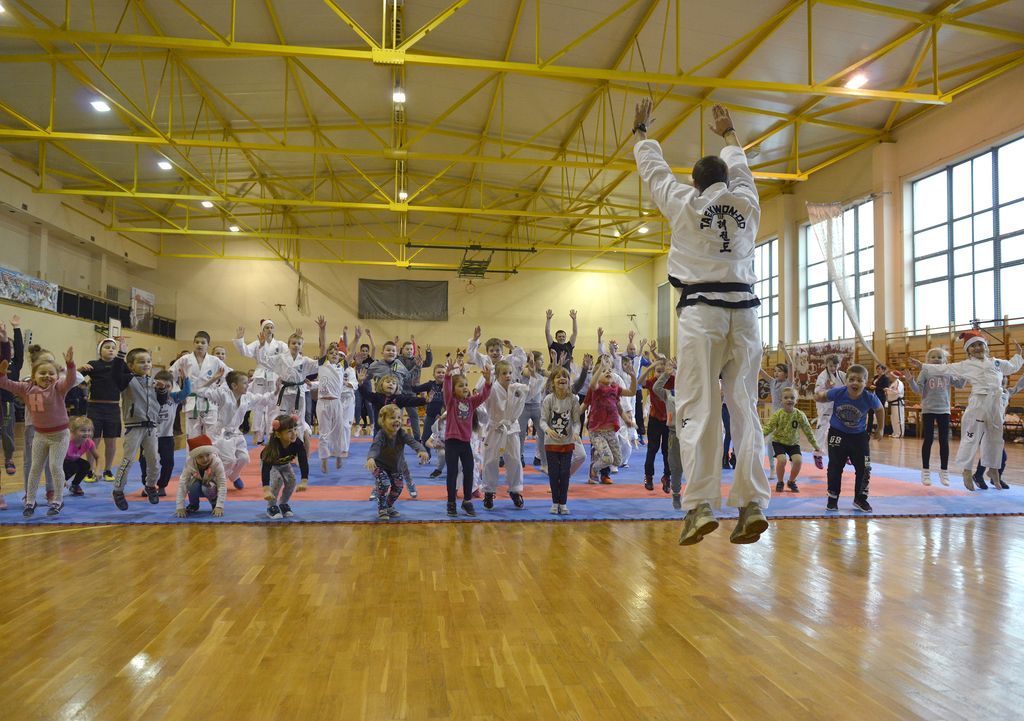 mikolajki tkd2