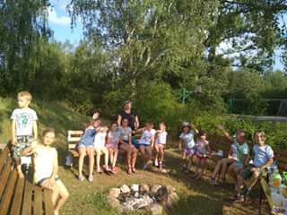 wakacje tloka