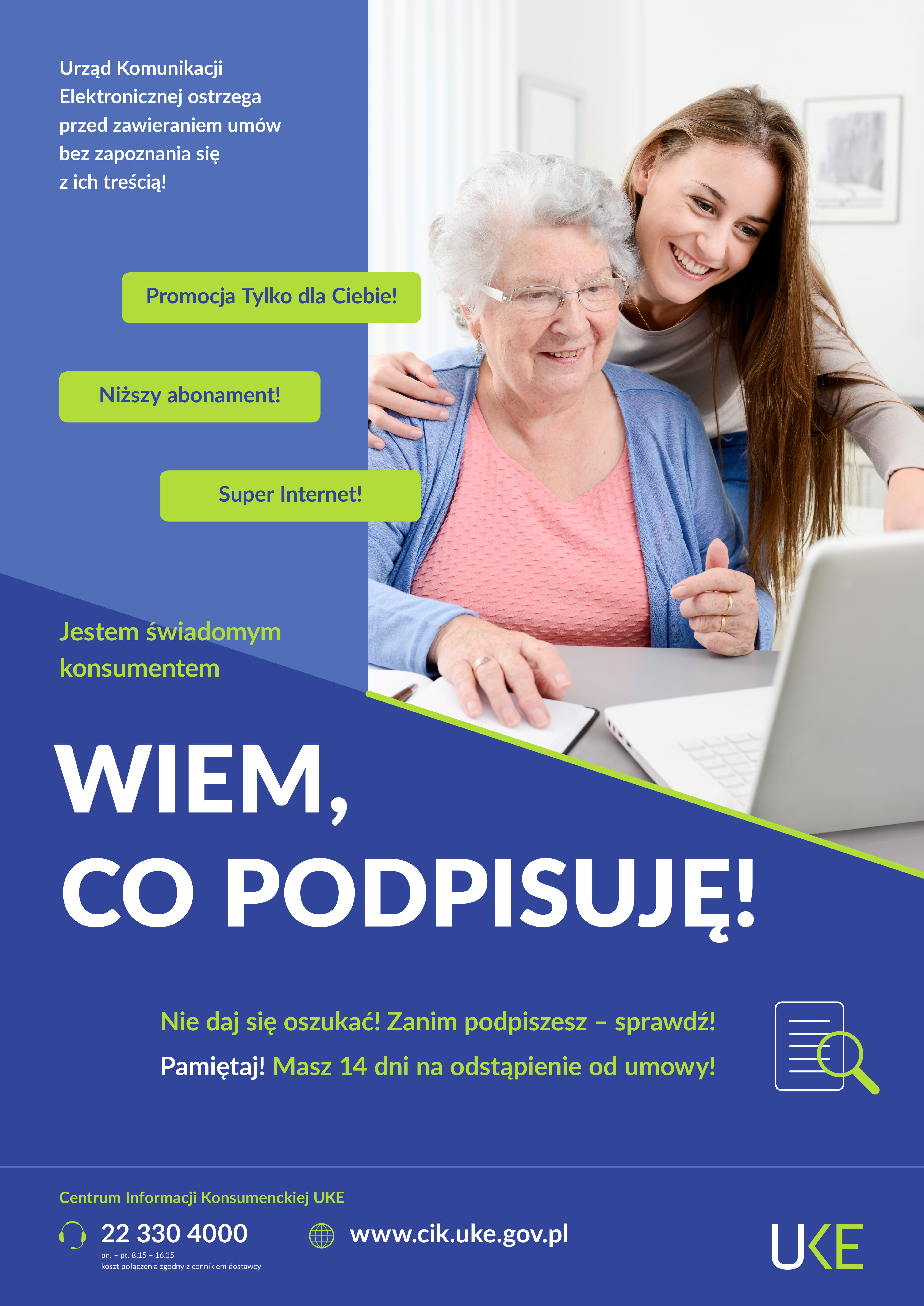 2. wiem co podpisuje plakat 1