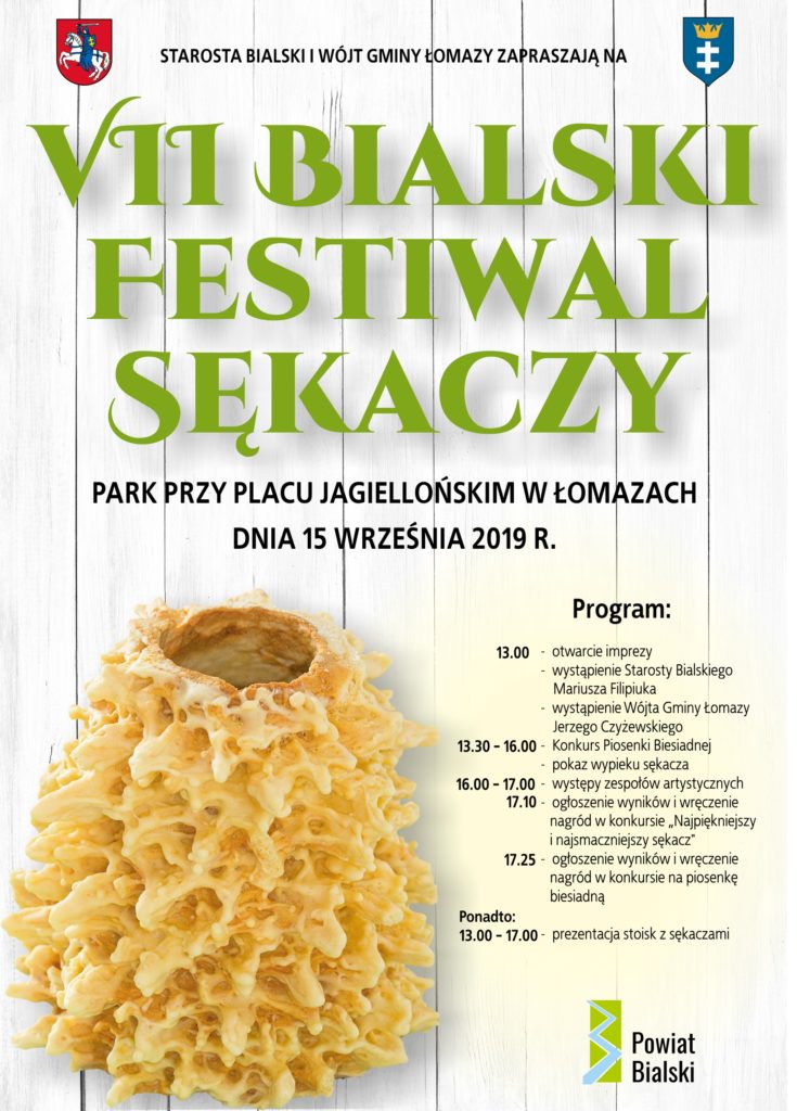 festiwal sekaczy lomazy