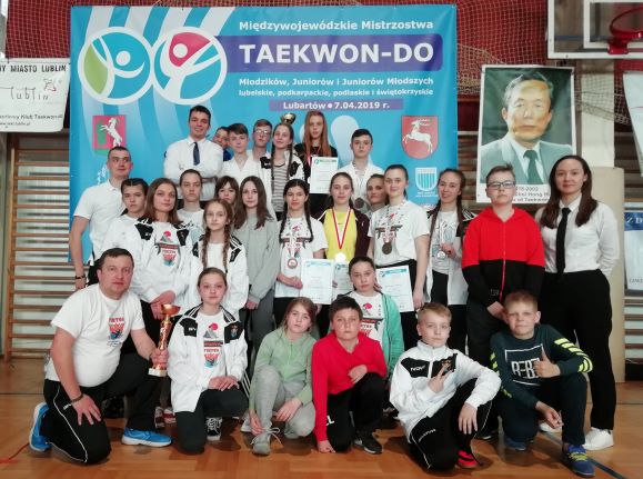 mistrzostwa wojewodzdie