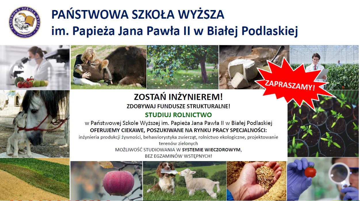 rolnictwo psw