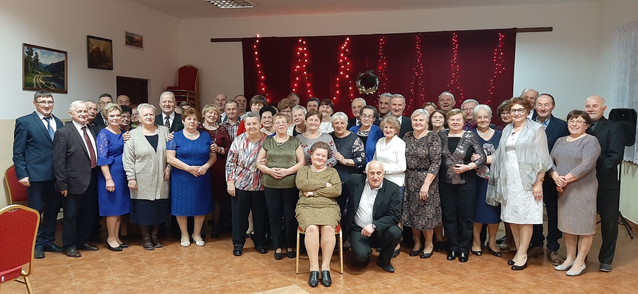 senior rossosz