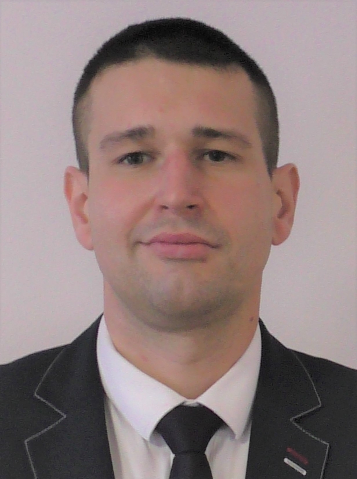 Kamil Frączek