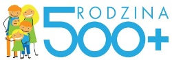 500 plus lomazy