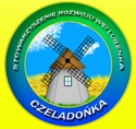 czeladońka - logo