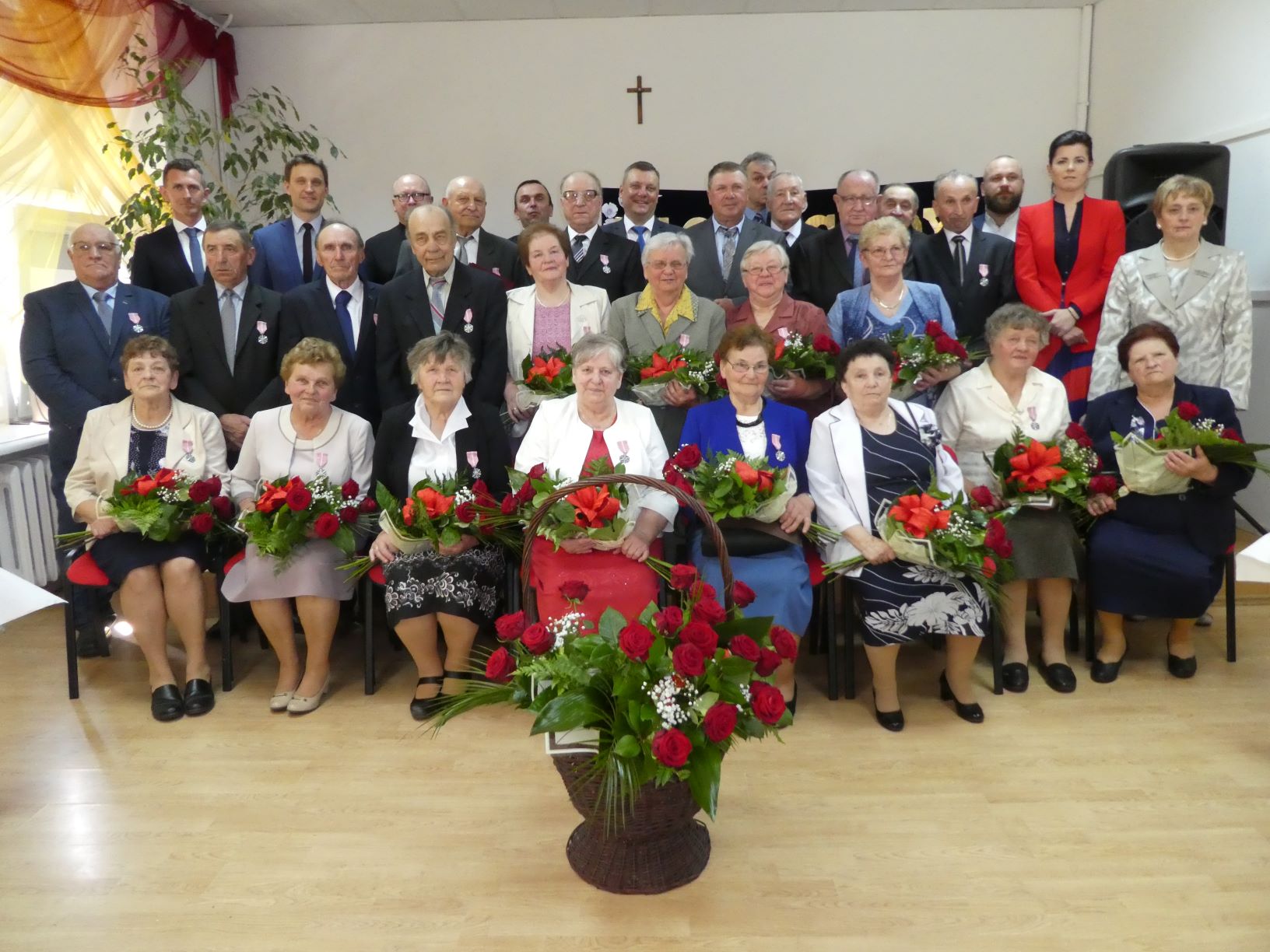 jubileusz lomazy