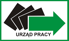 logo Urząd Pracy