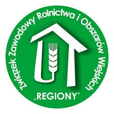 Logo Regiony