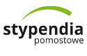 Stypendia pomostowe - logo Stypendia pomostowe - logo