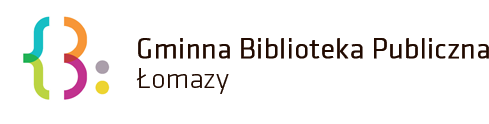 logo gminna biblioteka publiczna
