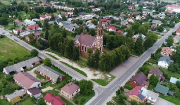 łomazy