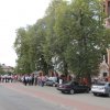 Dożynki Gminne 2015