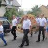 Dożynki Gminne 2015