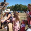 Dożynki Powiatowe 2015