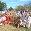 Dożynki Powiatowe 2015