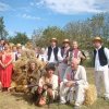 Dożynki Powiatowe 2015