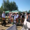 Dożynki Powiatowe 2015