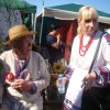 Dożynki Powiatowe 2015