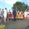 Dożynki Powiatowe 2015
