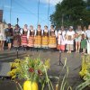 Dożynki Powiatowe 2015