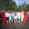 Dożynki Powiatowe 2015
