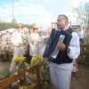 Dożynki Powiatowe 2015