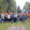 Tablica upamiętniająca - Stasiówka