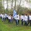 Tablica upamiętniająca - Stasiówka
