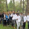 Tablica upamiętniająca - Stasiówka