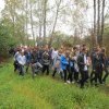 Tablica upamiętniająca - Stasiówka