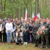 Tablica upamiętniająca - Stasiówka