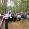 Tablica upamiętniająca - Stasiówka