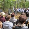 Tablica upamiętniająca - Stasiówka