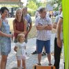 Piknik Rodzinny Łomazy 2015