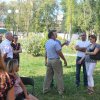 Piknik Rodzinny Łomazy 2015