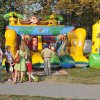 Piknik Rodzinny Łomazy 2015