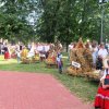 Dożynki Gminne 2016