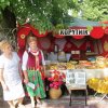 Dożynki Gminne 2016